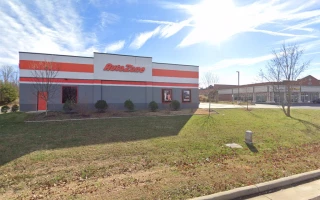 AutoZone Auto Parts