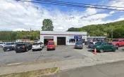 Widener's Garage
