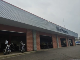 Kim Motor Co Inc.