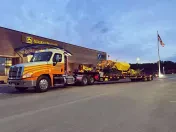 Clem's Garage