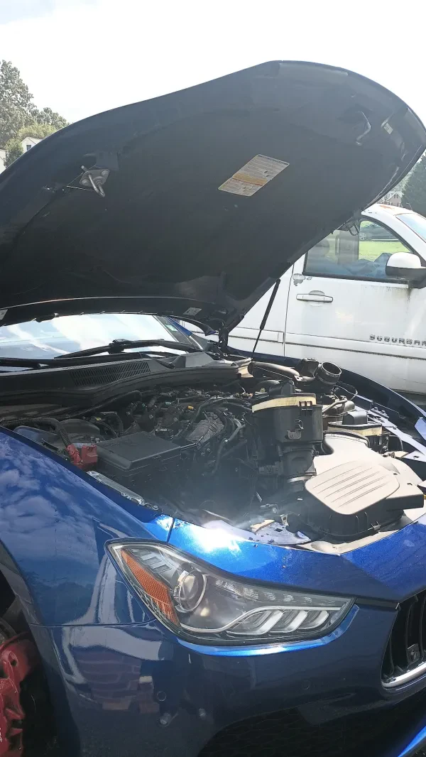 RVA Mobile Auto Repair - photo 2