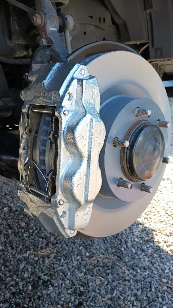 RVA Mobile Auto Repair - photo 3