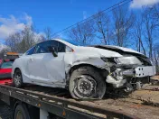 Yates Recovery & Transport