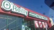 O'Reilly Auto Parts
