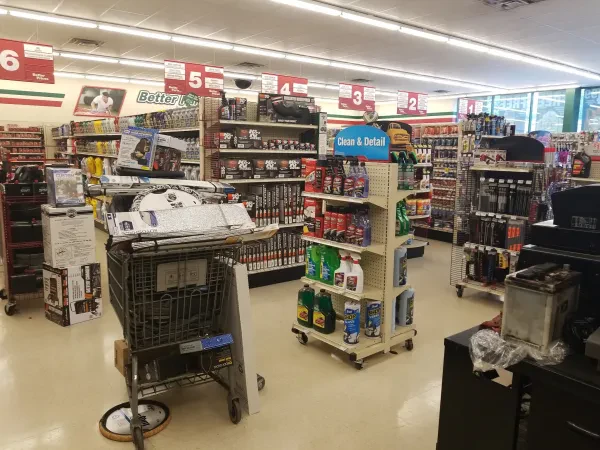O'Reilly Auto Parts - photo 3