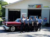 Burns Auto Repair