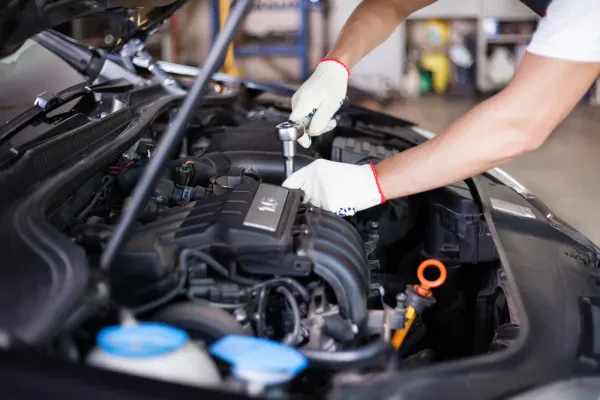 Burns Auto Repair - photo 2