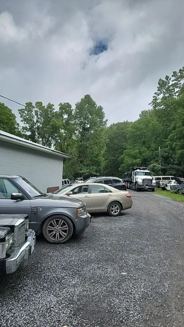 Burns Auto Repair - photo 4