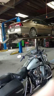 Duke's Auto Parts