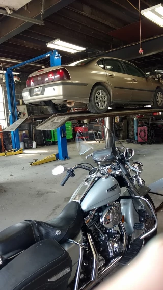 Duke's Auto Parts