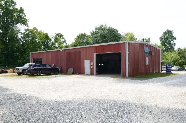 Andy's Auto Care - photo 2