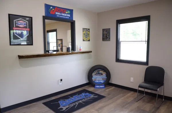 Andy's Auto Care - photo 4