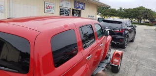 Southtrail Towing