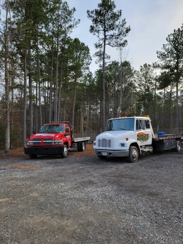 Nowlin's Towing And Recovery - photo 2