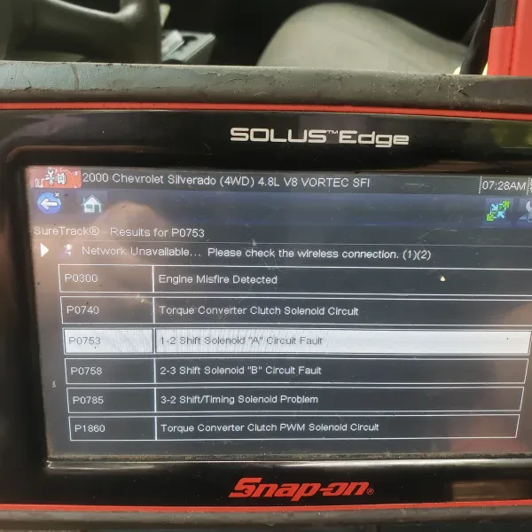 Jones Transmission - photo 2