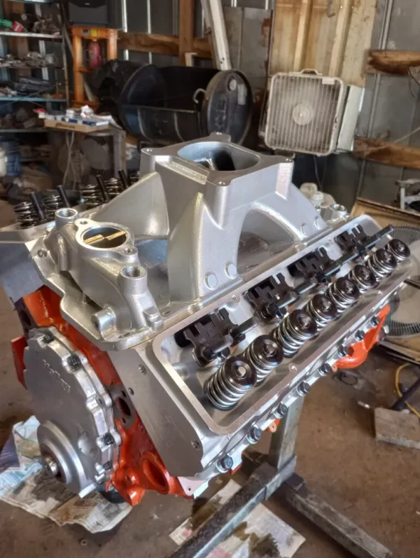 Jones Transmission - photo 3
