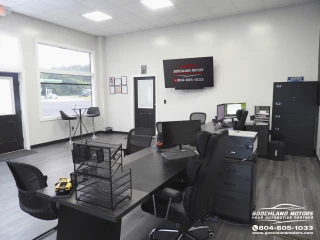 Goochland Motors