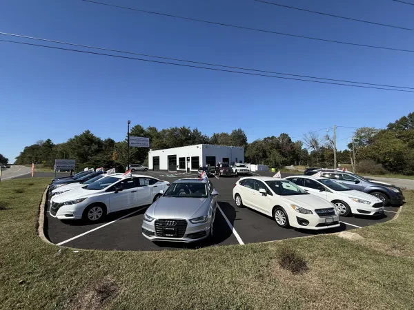 Goochland Motors - photo 2