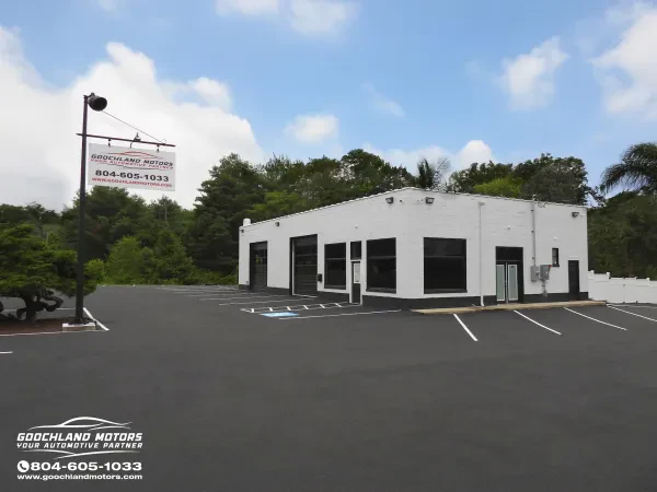 Goochland Motors - photo 3