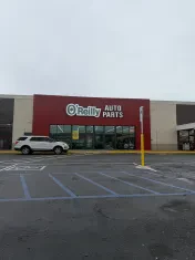 O'Reilly Auto Parts