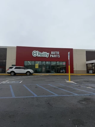 O'Reilly Auto Parts