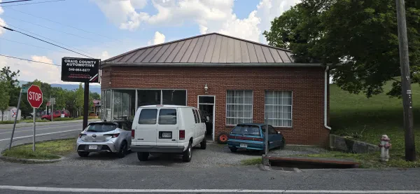 Craig County Automotive - photo 2