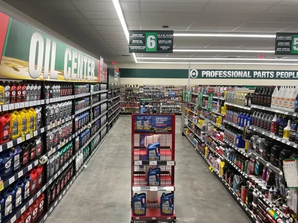 O'Reilly Auto Parts - photo 3