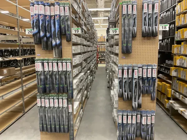 O'Reilly Auto Parts - photo 4
