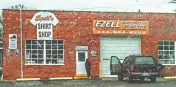 Ezell Automotive