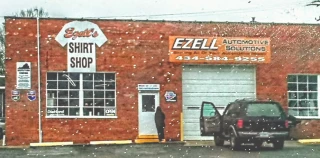 Ezell Automotive