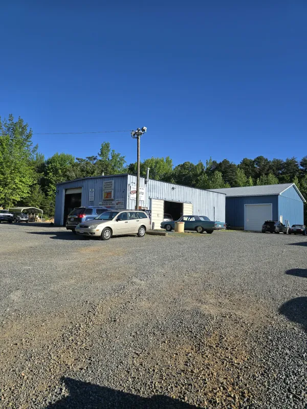 Haymaker Auto Repair- Trevilians - photo 4