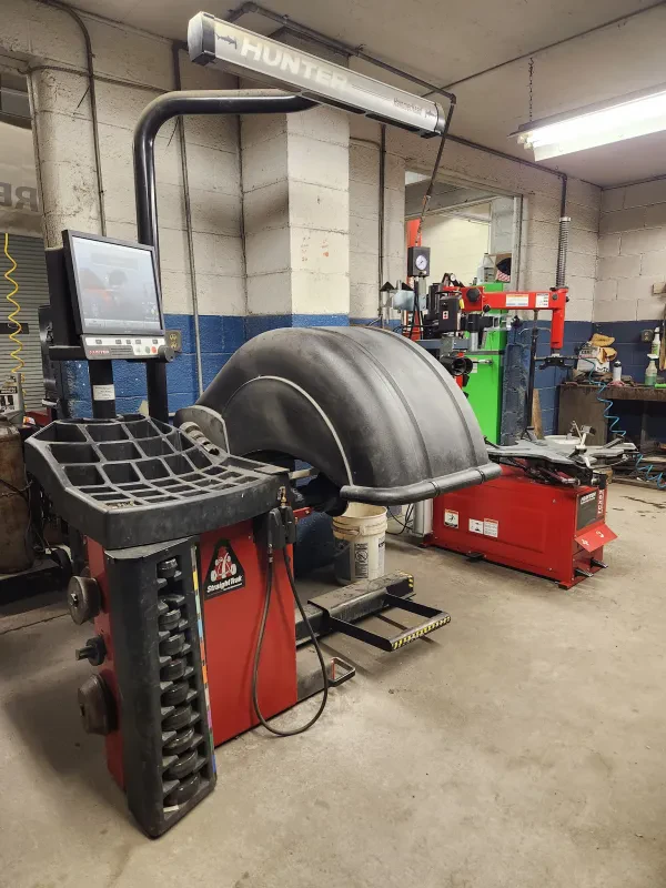 Tittermary Automotive - photo 2