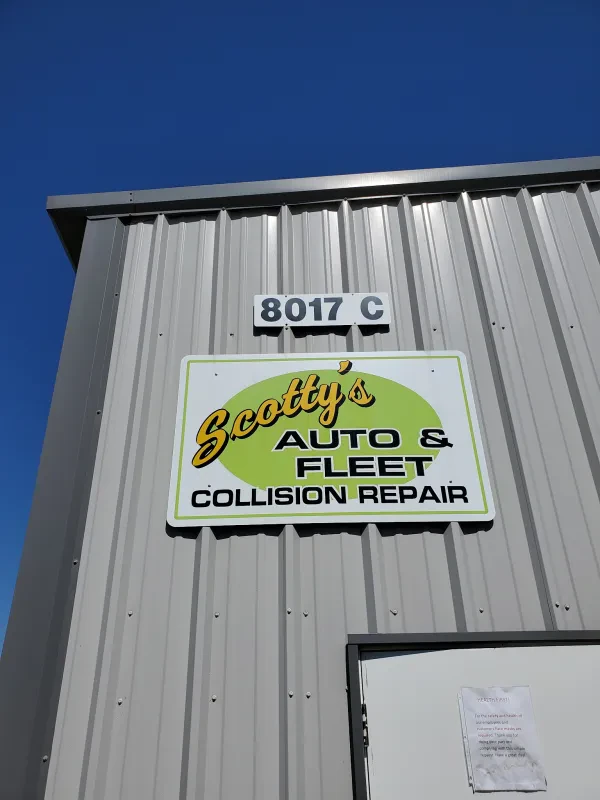 Scottys Auto & Fleet Repair - photo 2