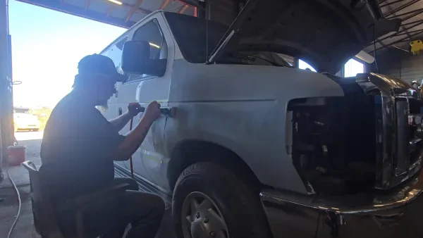 Jacobs Garage & 24 Hr. Wrecker Service - photo 2