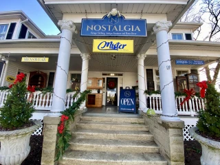 Nostalgia