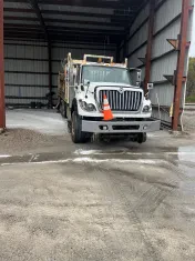 Tri City Truck & Trailer Repair