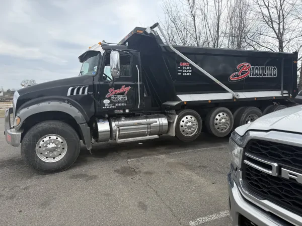 Tri City Truck & Trailer Repair - photo 4