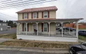 MZ AUTO OF STEPHENS CITY