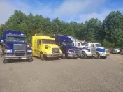 Jolly's Towing