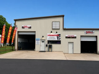Osborne Automotive LLC
