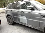 Ritch's Body Shop