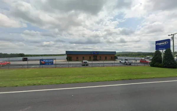 Cash For Cars - Danville - photo 2