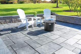 Buckingham Slate