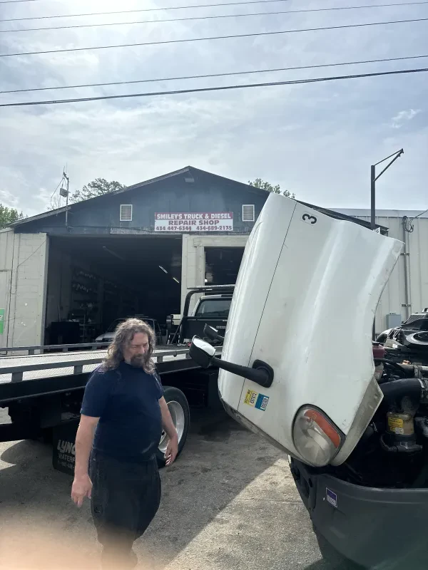 Smiley's Truck & Diesel - photo 2
