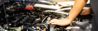 Whitlock's Garage LLC
