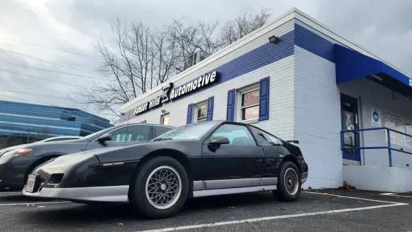 Sunset Hills Automotive - photo 4