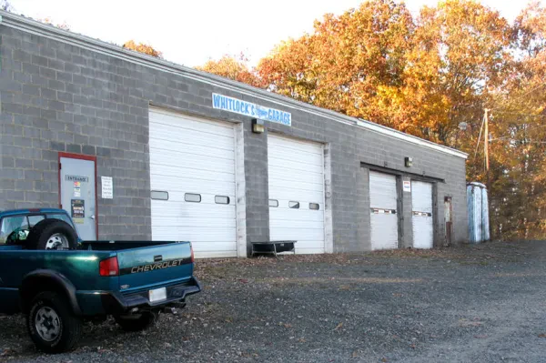 Whitlock's Garage LLC - photo 3