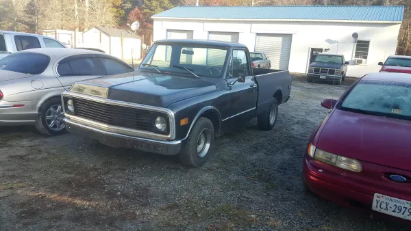 Butch's Cars & Parts Inc - photo 2