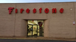 Firestone Complete Auto Care