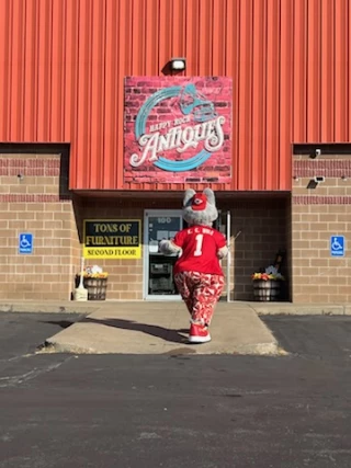 Happy Rock Antiques